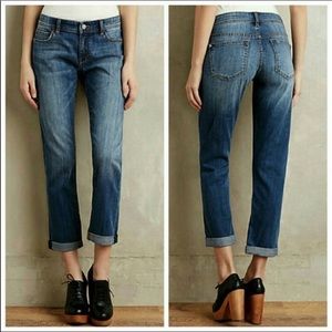 Pilcro and the Letterpress - Hyphen Fit Jeans